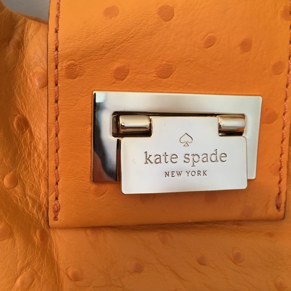 Kate Spade Purse - Picture 4 of 9